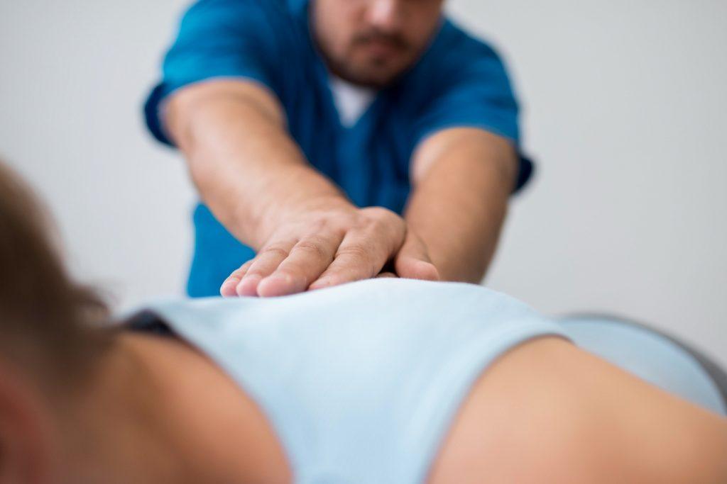 clínica de fisioterapia valencia